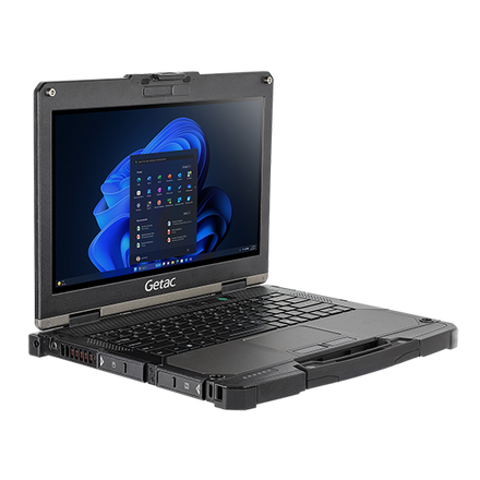Getac B360 G3 Rugged Laptop
