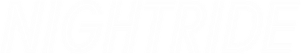 NightRide logo