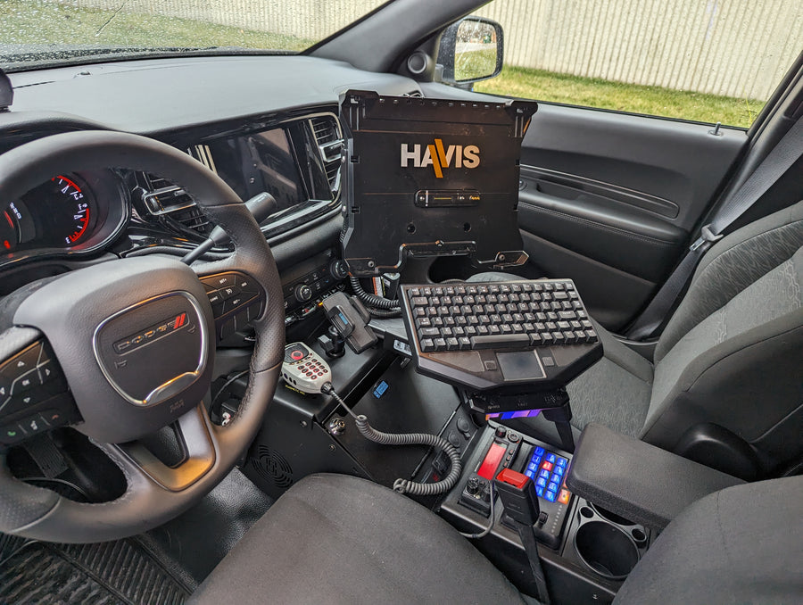 The device is only half the job