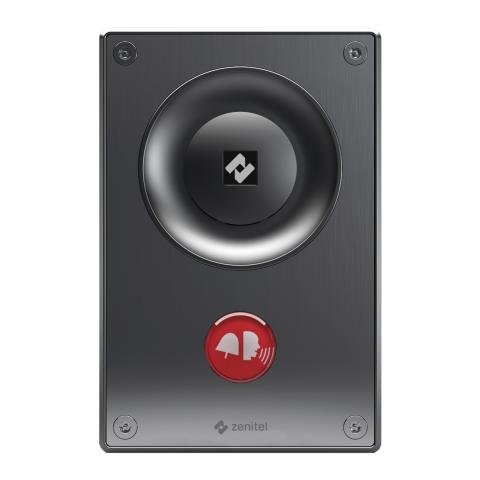 TCIS-2 - Outdoor Audio Intercom