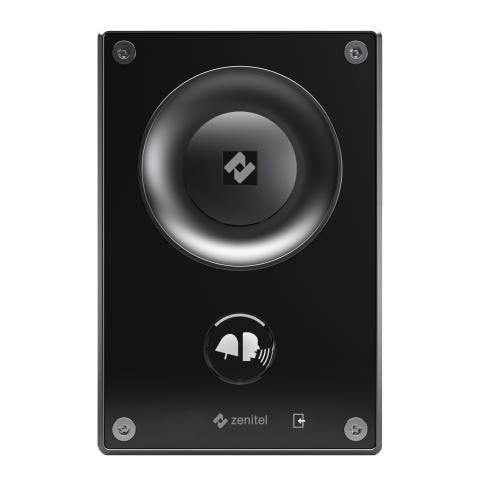 TCIS-3 - Outdoor Audio Intercom