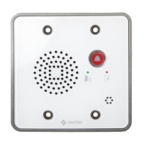 TMIS-1 - Indoor Audio Intercom