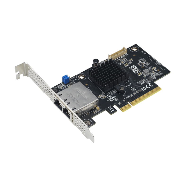 WRR-P-E10GB - WAVE Recording Server Accessory (L)