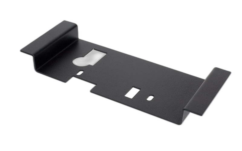 Code 3 Z3, 3990, 3997, 3998, 3999 Siren Series Tray Style Faceplate