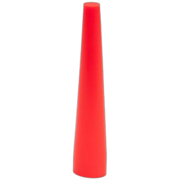 1200-RCONE: Red Safety Cone - NSP-1400 Series