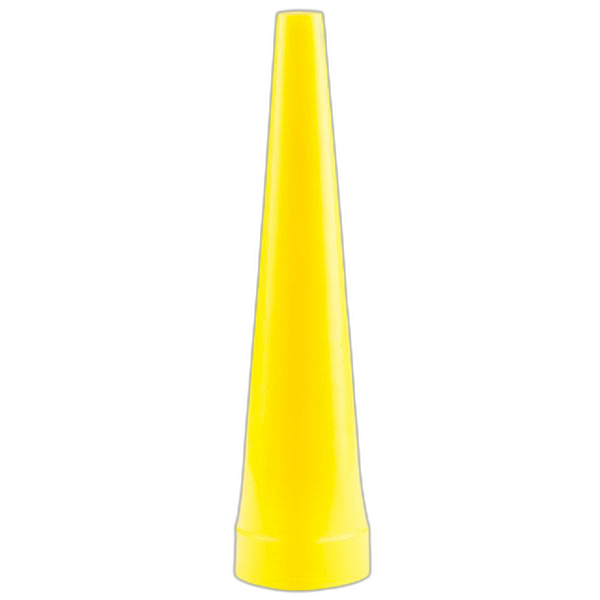 1200-YCONE: Yellow Safety Cone - NSP-1400 Series