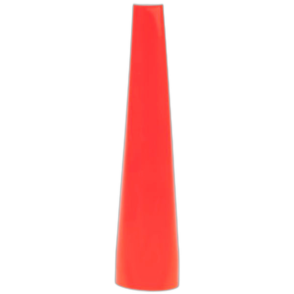 1260-RCONE: Red Safety Cone - Nightstick Safety Lights