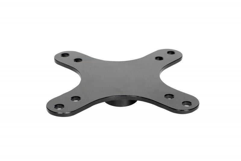 Gamber-Johnson 14140: Zirkona VESA 75mm and 100mm Device and Base Plate