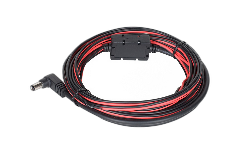 Power Car Adapter for Brother PocketJet Printers