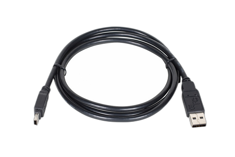 USB Cable for Brother PocketJet Printers