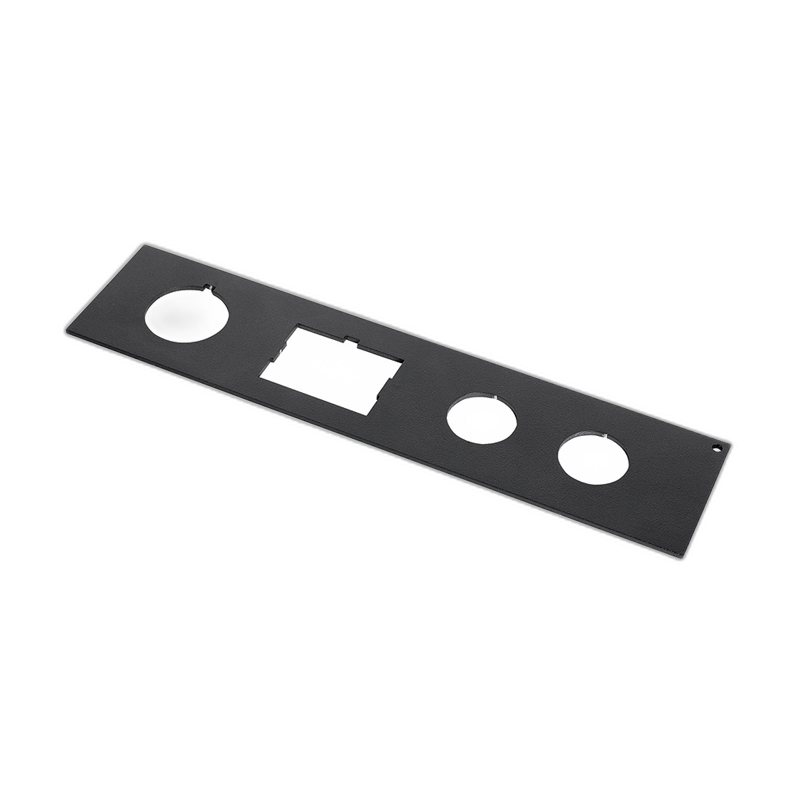 Chevrolet Tahoe/Silverado USB/MP3/SD Card/12 Volt Relocation Panel