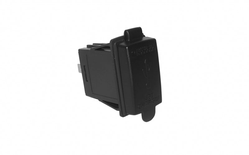 Gamber-Johnson 15371: Dual USB Power Port