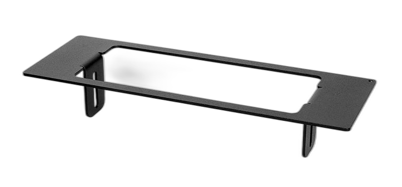 Gamber-Johnson 15377: Whelen 295SLSA1 Siren Full Faceplate