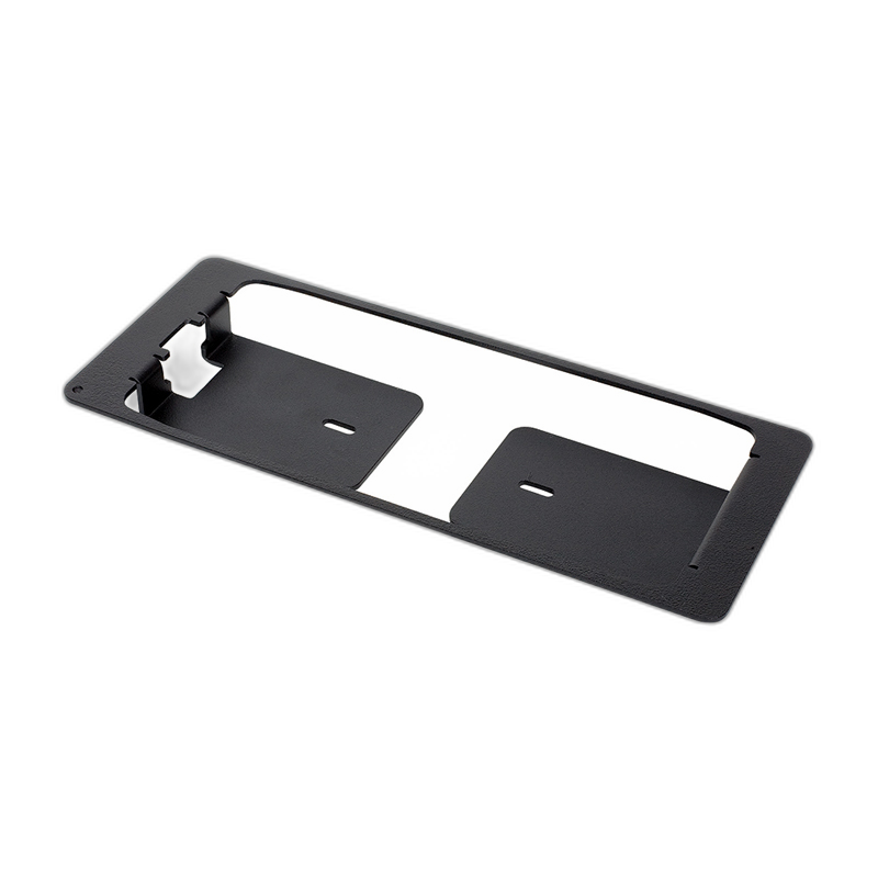 ICOM ID-5100 Control Head Full Faceplate