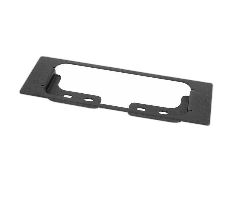 SoundOff Signal ETSP990 / ETS993, Brooking BR-990 Switch Panel Full Faceplate