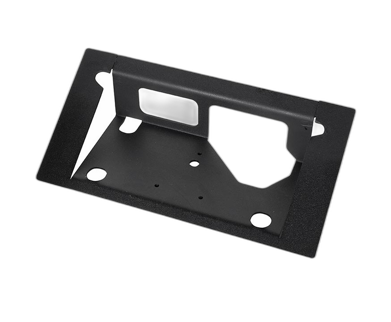 ICOM IC-7100 Remote Head Faceplate