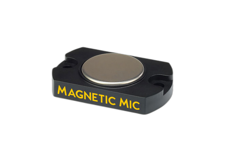 Magnetic Mic™