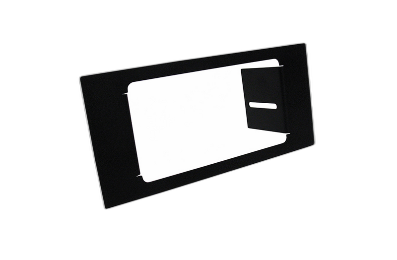 Whelen 295SLSA6 Siren with Switches Full Faceplate