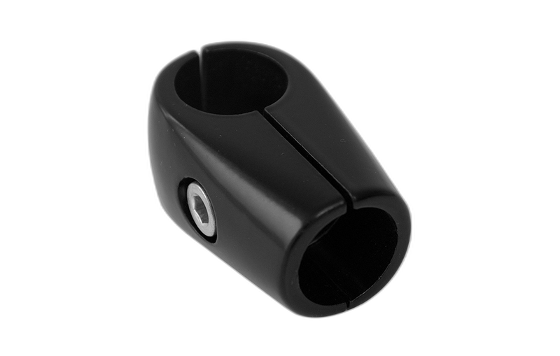 Zirkona Tube/Sleeve Mount