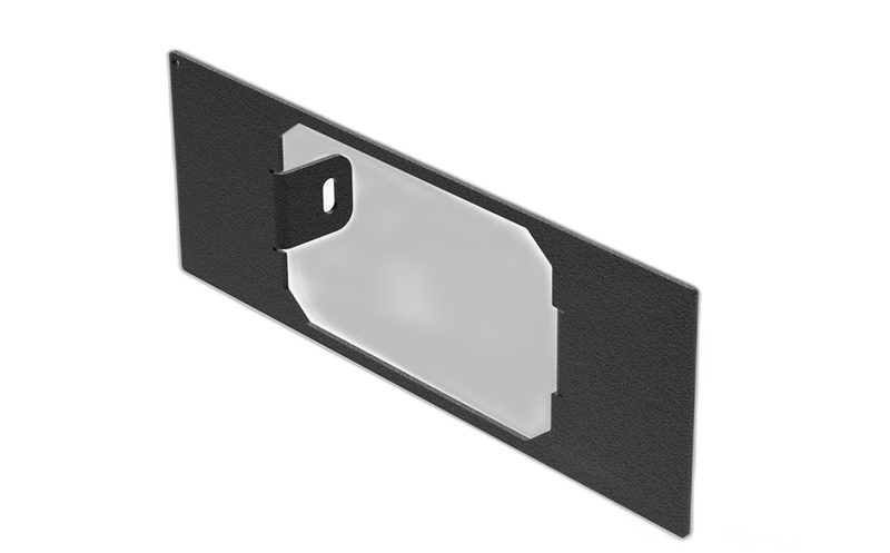 Kenwood KES 3 Speaker Faceplate