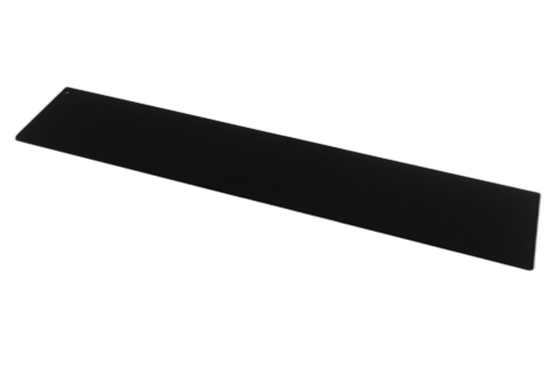 1.5″ Blank Filler Panel