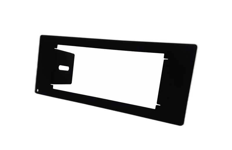 Federal Signal Pathfinder 200 Full Faceplate