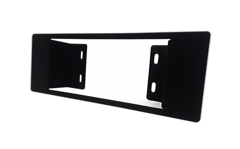 Federal Signal Pathfinder 200 Control Head faceplate