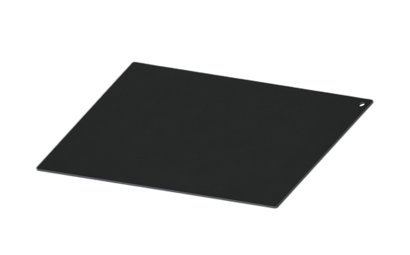 5″ Blank Filler Panel