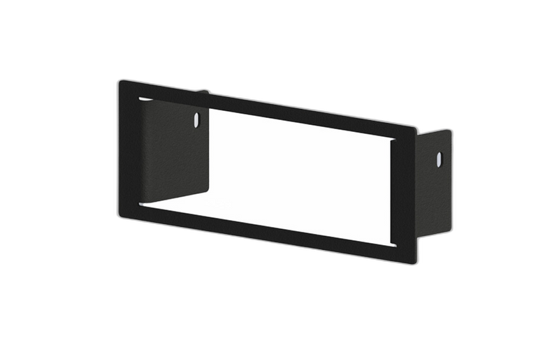 Harris XL 185M/XL 200M Control Head Full Faceplate