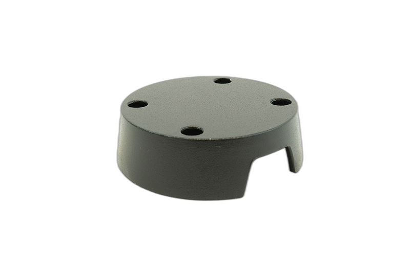 AMPS Cable Channel Adapter – Zirkona