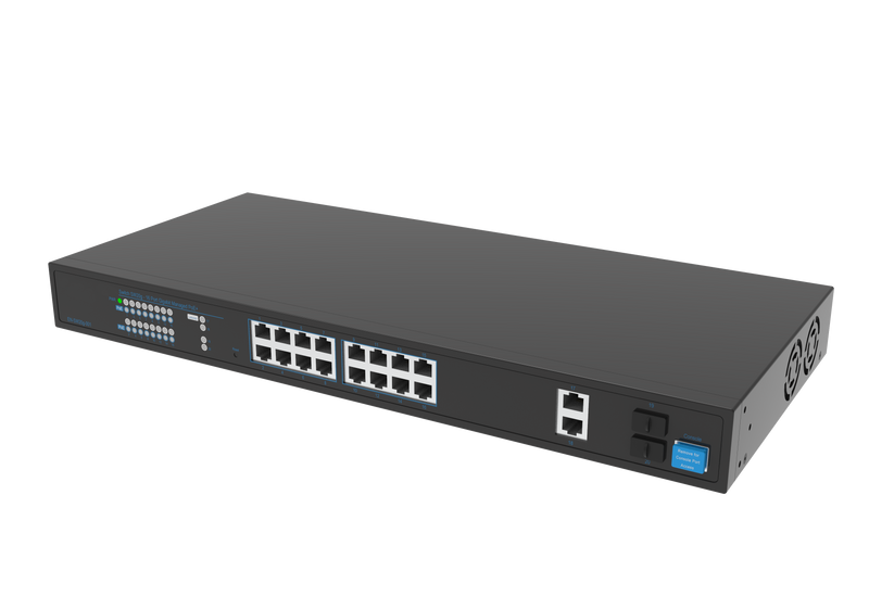 SKY-SW20g-001 - Network Switch SW20g (L)