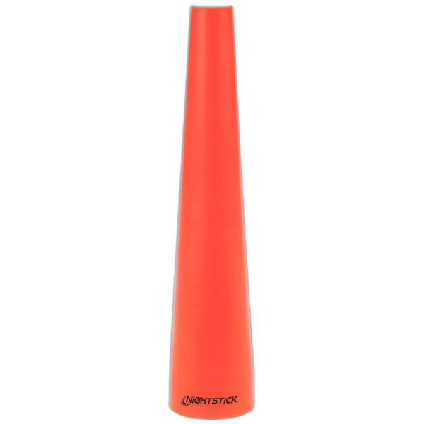200-RCONE: Red Safety Cone - TAC-300/400/500 Series
