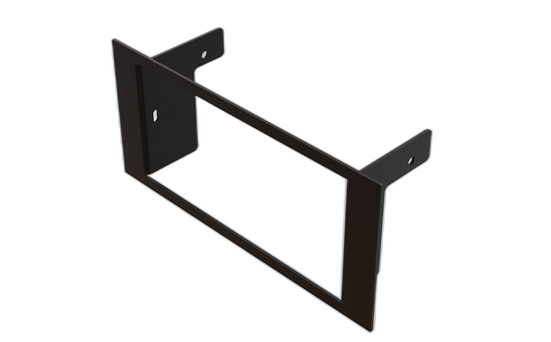 Faceplate, Whelen CenCom Core-S