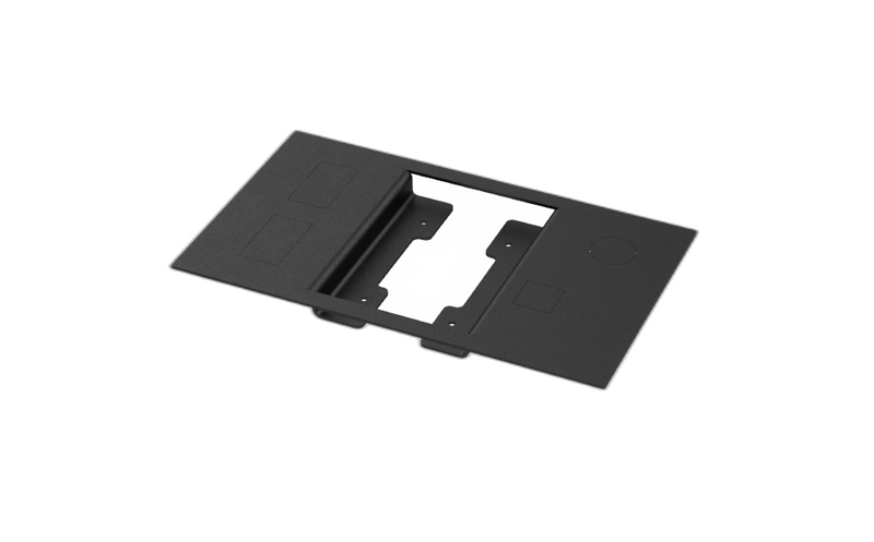SoundOff Signal – Go Light Remote Spotlight Faceplate
