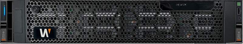 WRR-P-S206S1 - WAVE Recording Server (Windows Server OS)