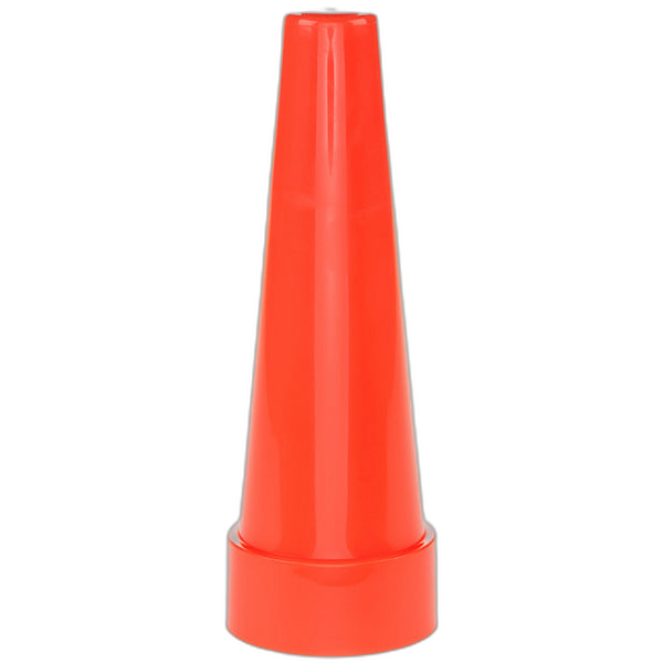 2522-RCONE: Red Safety Cone – 2522/5522 Series