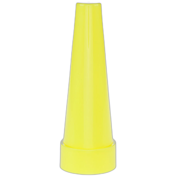 2522-YCONE: Yellow Safety Cone – 2522/5522 Series