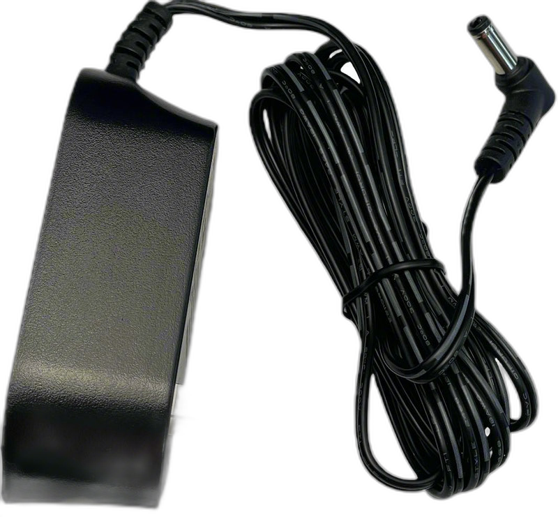 Power Supply 30W – Black (US