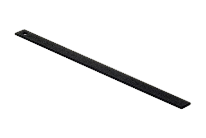 1/2 Inch Filler Panel