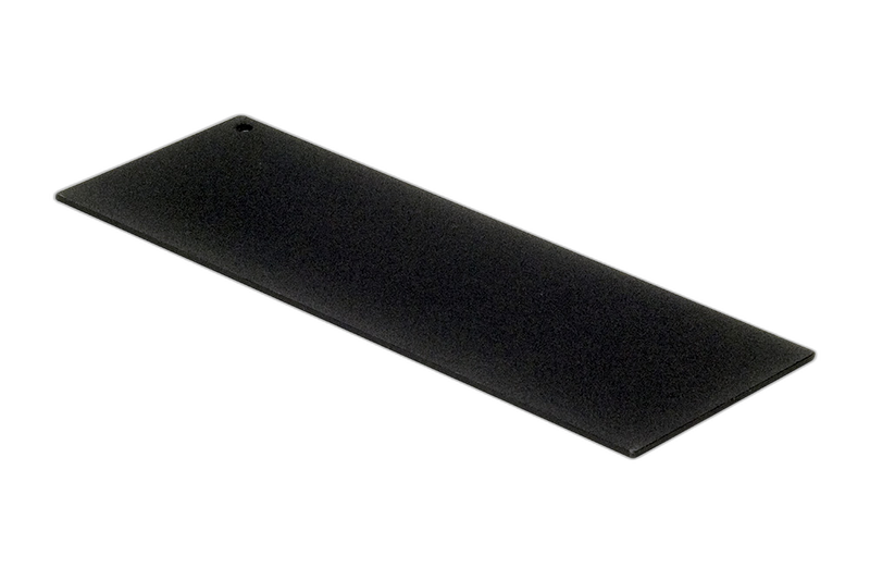 3 Inches Filler Panel