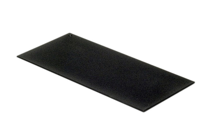 4 Inches Filler Panel