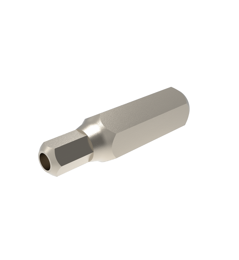 5/32″ Tamper Resistant Hex Key for Drill
