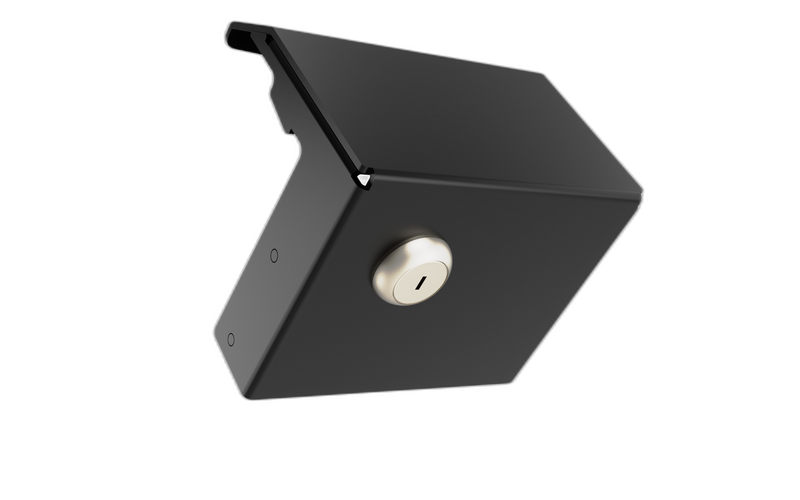 Rear Locking Add-On Kit for Verifone MX915 Payment Terminals