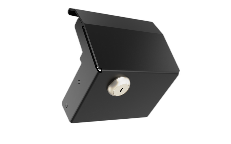 Rear Locking Add-On Kit for Verifone MX925 Payment Terminals