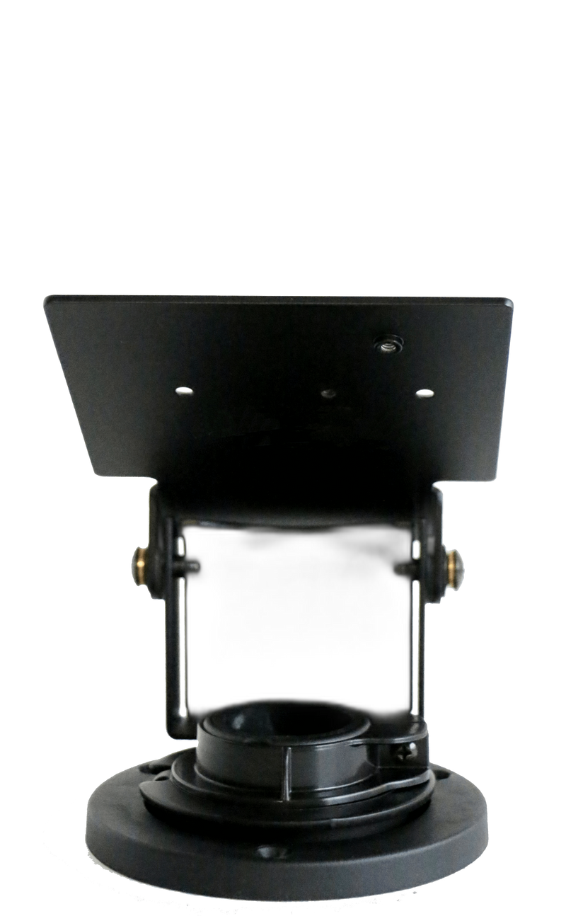 Round Base Metal Stand for Pax Px5 & Px7 Payment Terminals