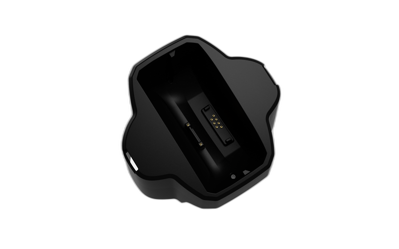 Charging Adapter for the Mobile Protect & Pair for Zebra TC51/Verifone e355 Mobile Payment Devices