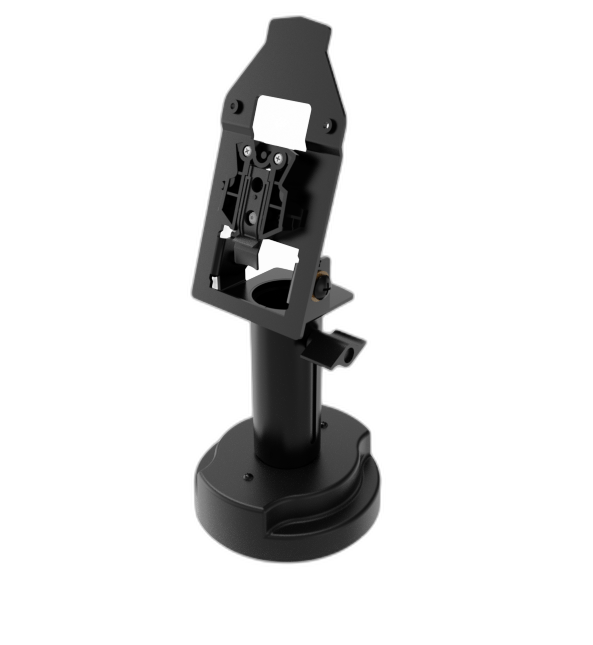 Telescoping Stand for Ingenico Lane 7000 Payment Terminals