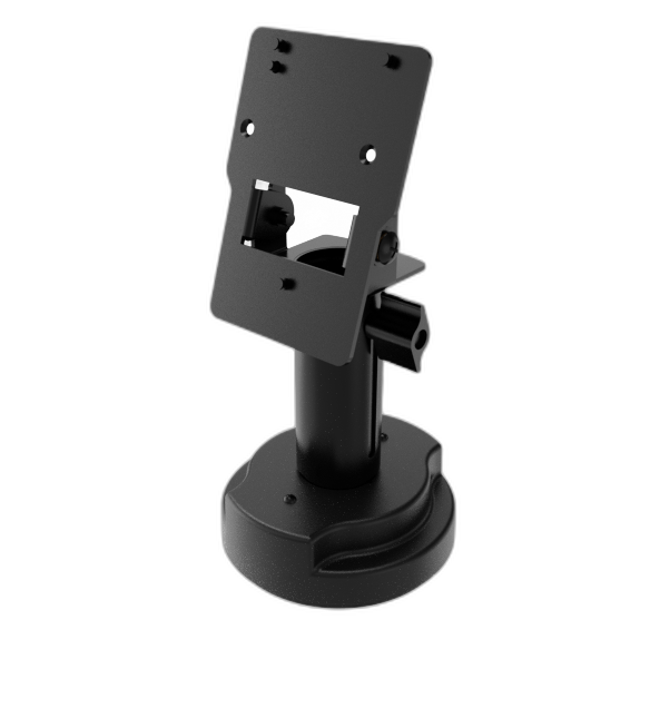 Telescoping Stand for Verifone M400 Payment Terminals
