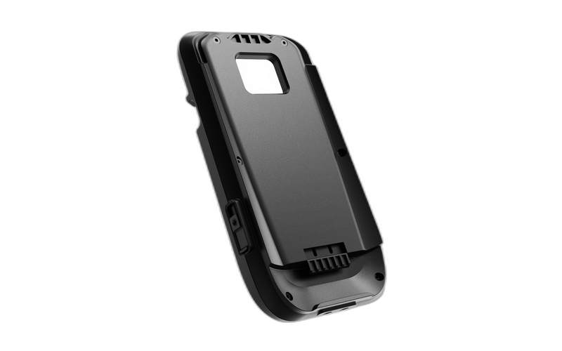 Mobile Protect & Pair Case for ZebraTC5X/Verifone e280 Mobile Payment Devices
