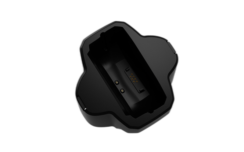 Charging Adapter for the Mobile Protect & Pair Sled for ZebraTC5X/Verifone e280 Mobile Payment Devices